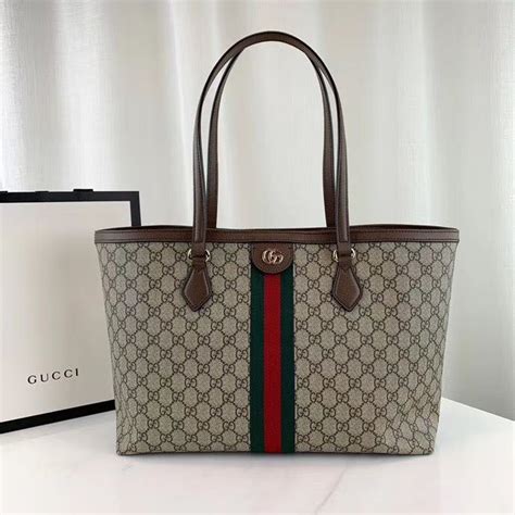 authentic fake gucci|gucci knockoff tote bag.